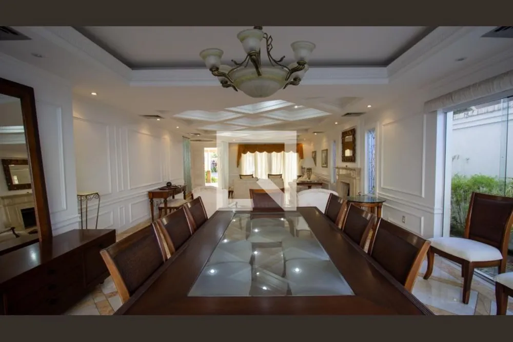 Casa, 4 quartos, 600 m² - Foto 32