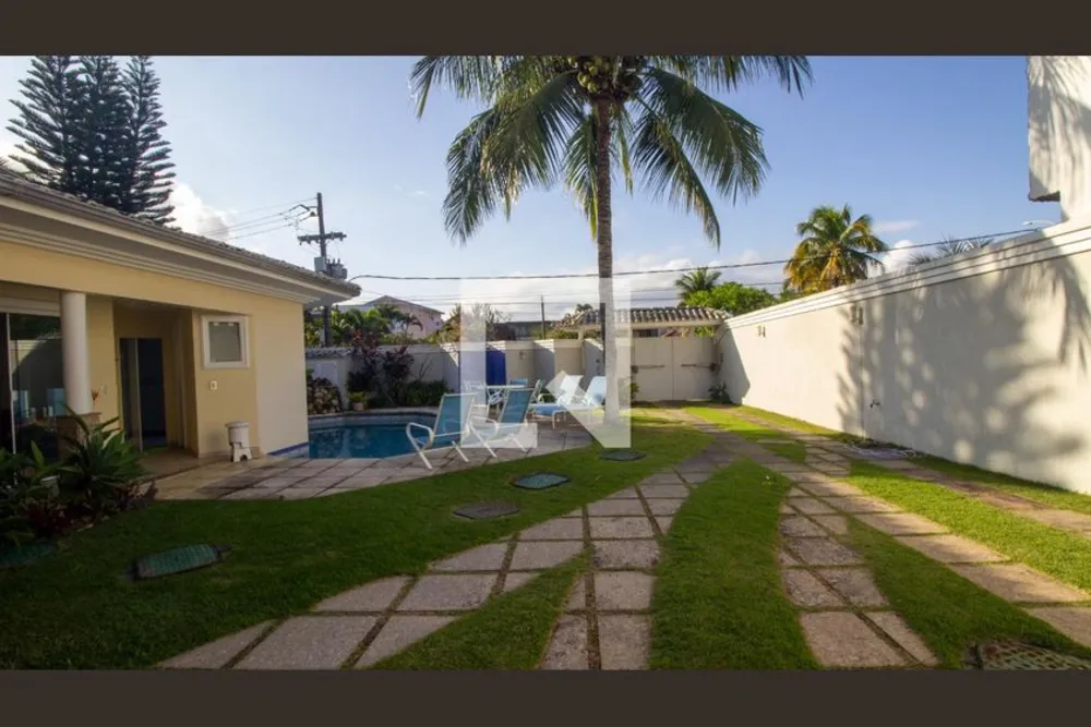 Casa, 4 quartos, 600 m² - Foto 56