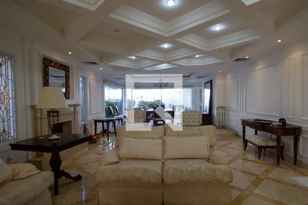 Casa, 4 quartos, 600 m² - Foto 24