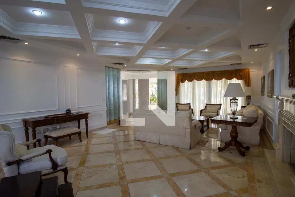 Casa, 4 quartos, 600 m² - Foto 28