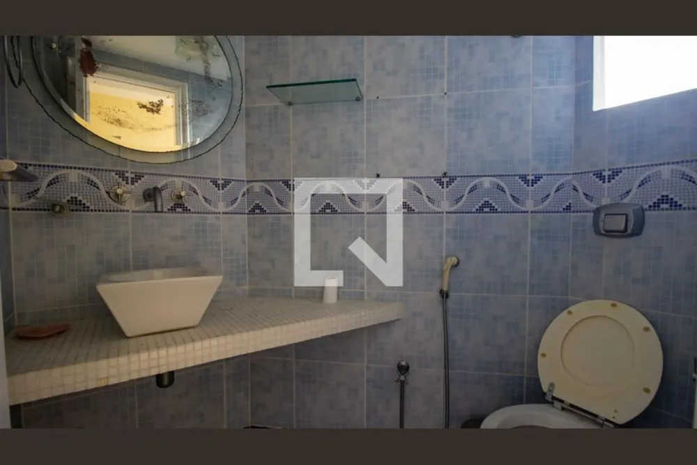 Casa, 4 quartos, 600 m² - Foto 1