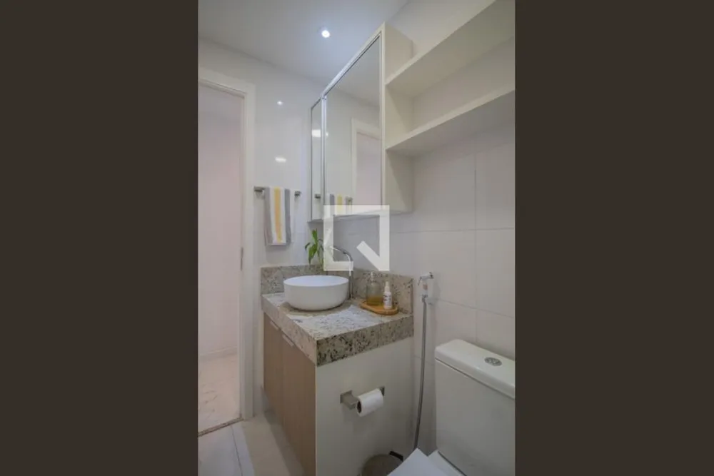 Cobertura, 5 quartos, 160 m² - Foto 29