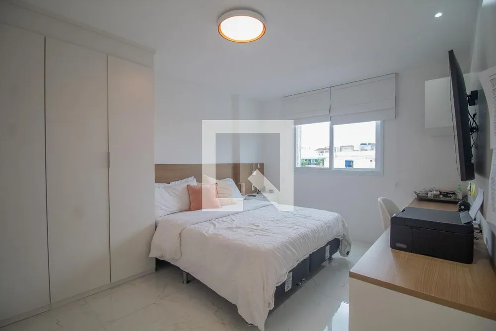 Cobertura, 5 quartos, 160 m² - Foto 14