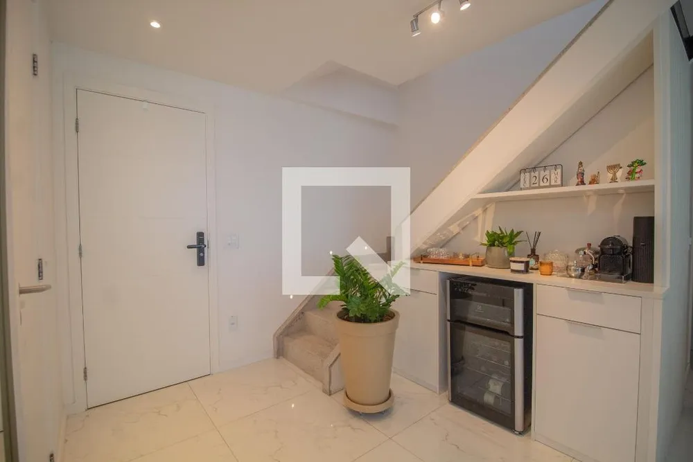 Cobertura, 5 quartos, 160 m² - Foto 12