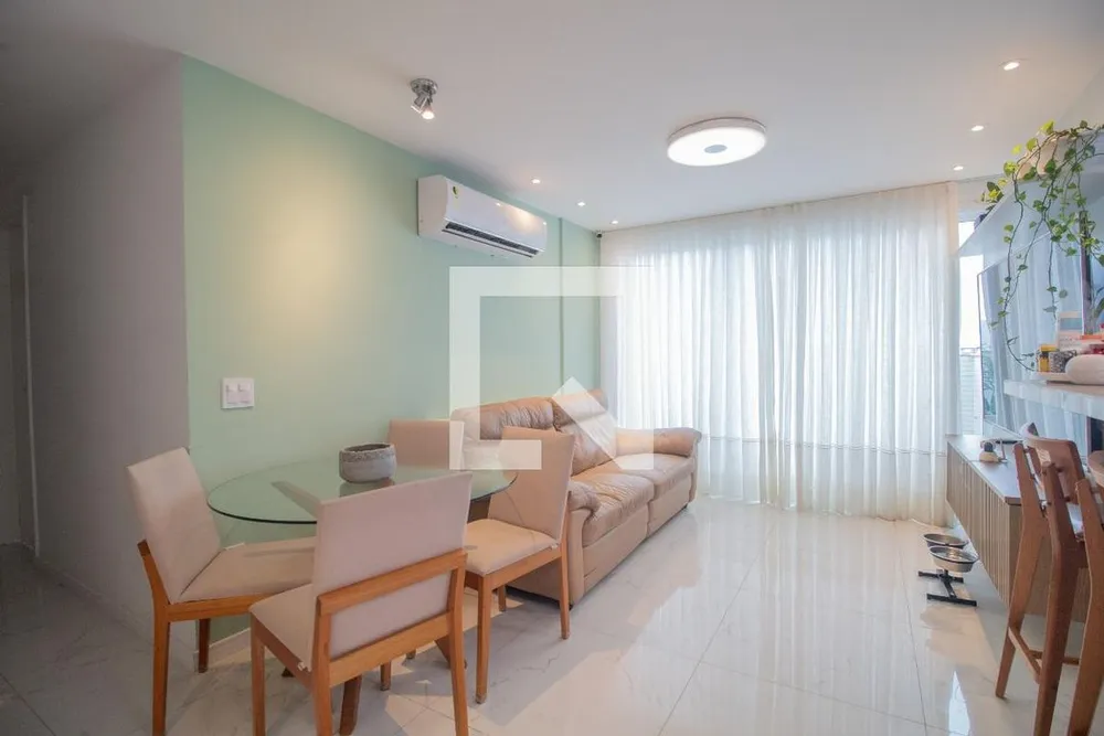 Cobertura, 5 quartos, 160 m² - Foto 3