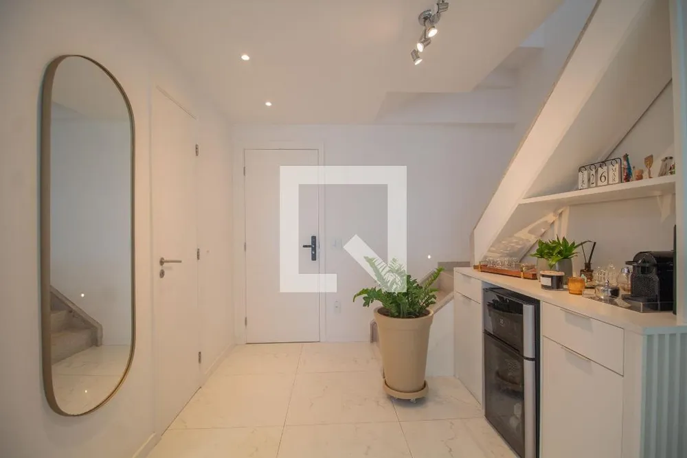 Cobertura, 5 quartos, 160 m² - Foto 10
