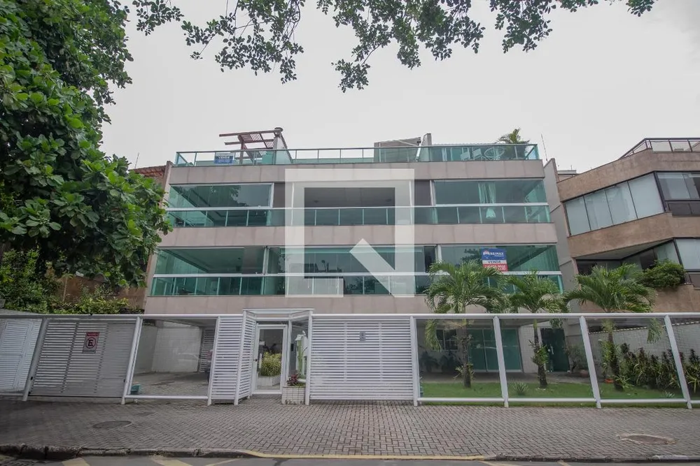 Cobertura, 5 quartos, 160 m² - Foto 35