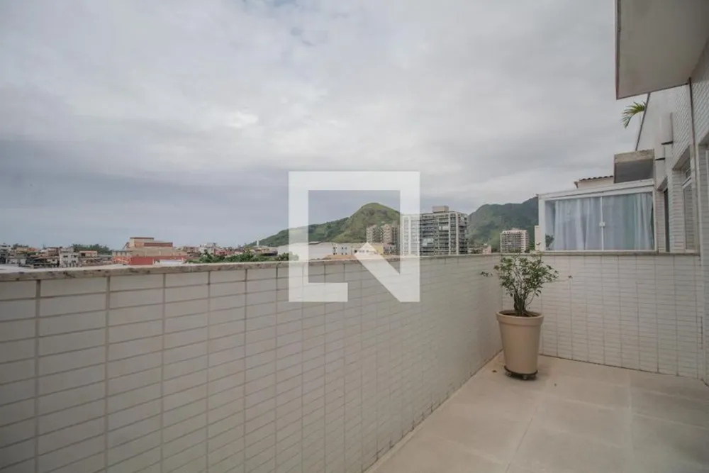 Cobertura, 5 quartos, 160 m² - Foto 33