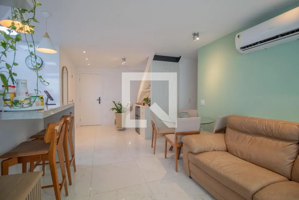 Cobertura, 5 quartos, 160 m² - Foto 6