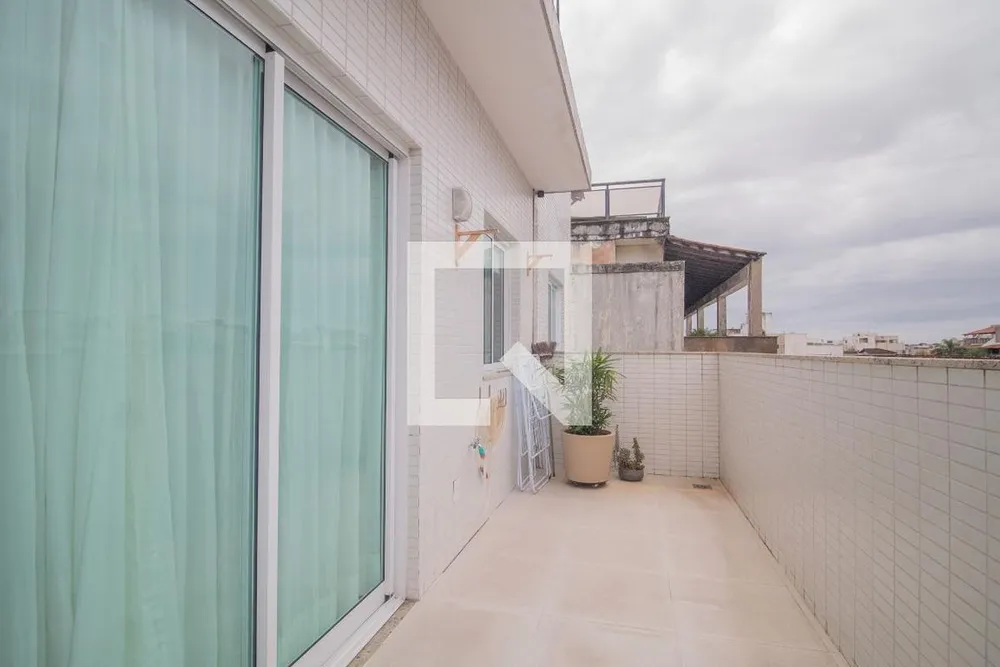 Cobertura, 5 quartos, 160 m² - Foto 19