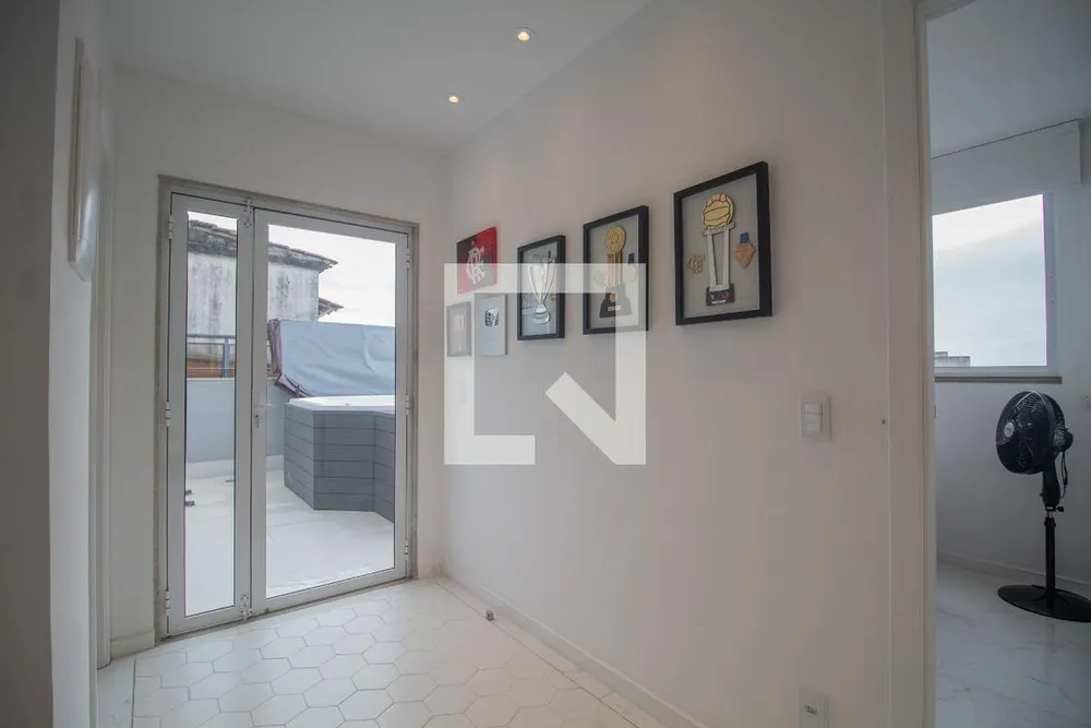 Cobertura, 5 quartos, 160 m² - Foto 28