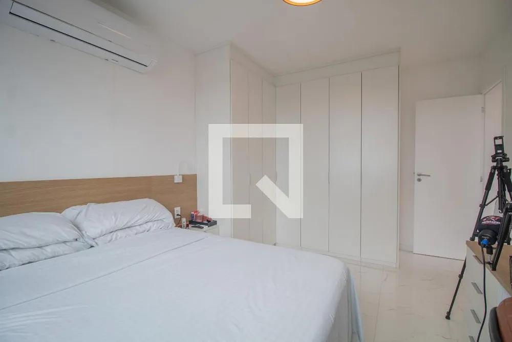 Cobertura, 5 quartos, 160 m² - Foto 20