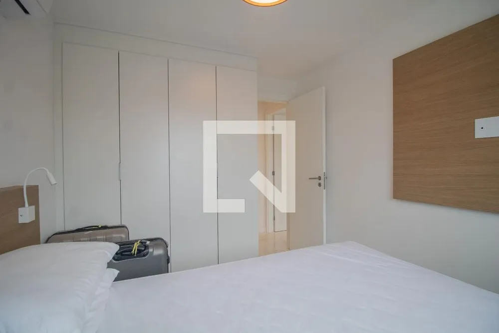 Cobertura, 5 quartos, 160 m² - Foto 13