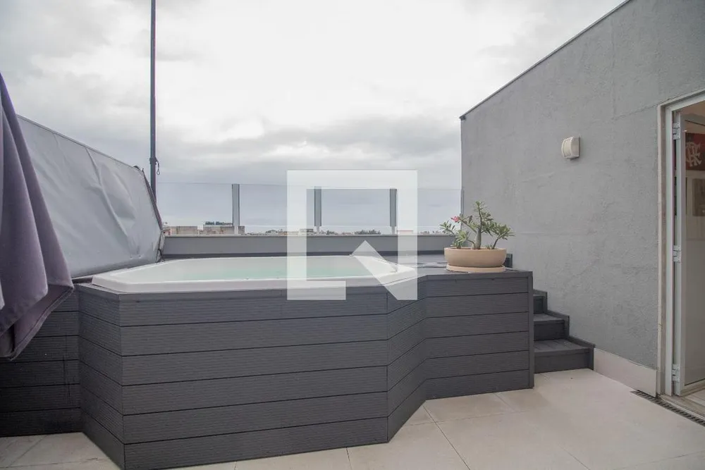 Cobertura, 5 quartos, 160 m² - Foto 40
