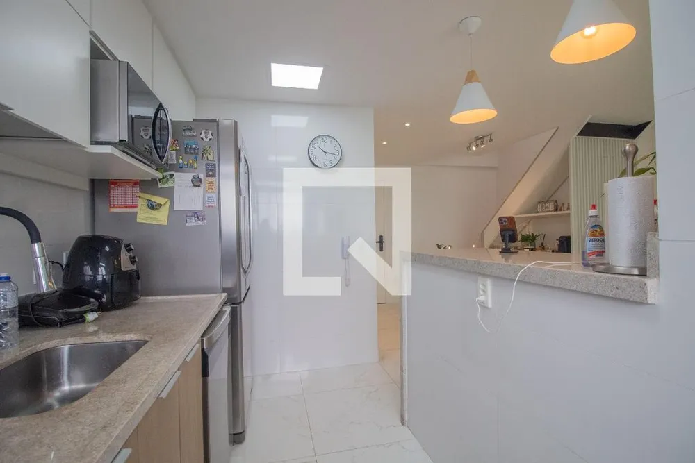 Cobertura, 5 quartos, 160 m² - Foto 17