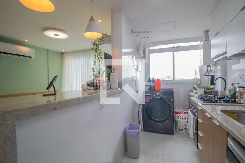 Cobertura, 5 quartos, 160 m² - Foto 36