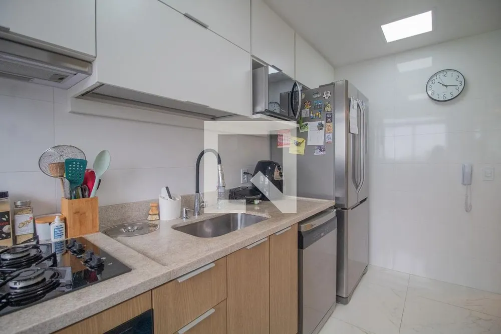 Cobertura, 5 quartos, 160 m² - Foto 16