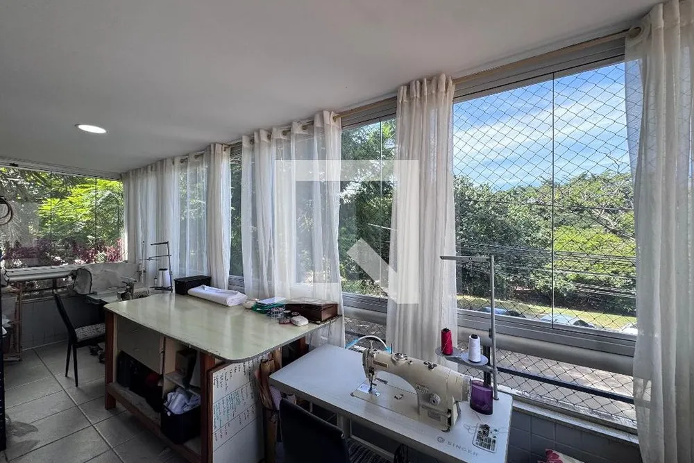 Apartamento, 3 quartos, 112 m² - Foto 6