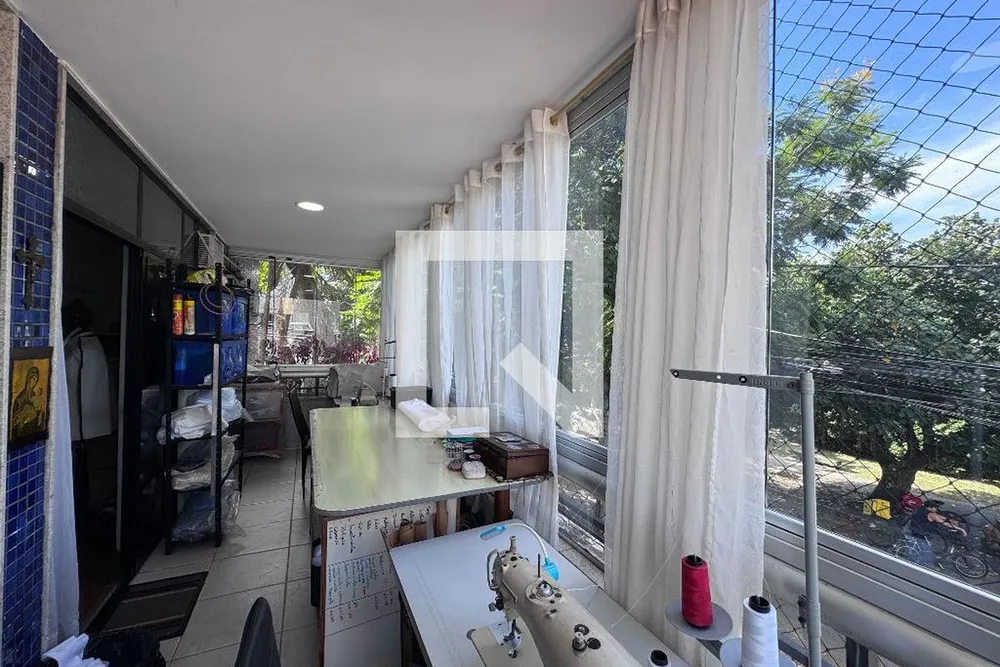 Apartamento, 3 quartos, 112 m² - Foto 7
