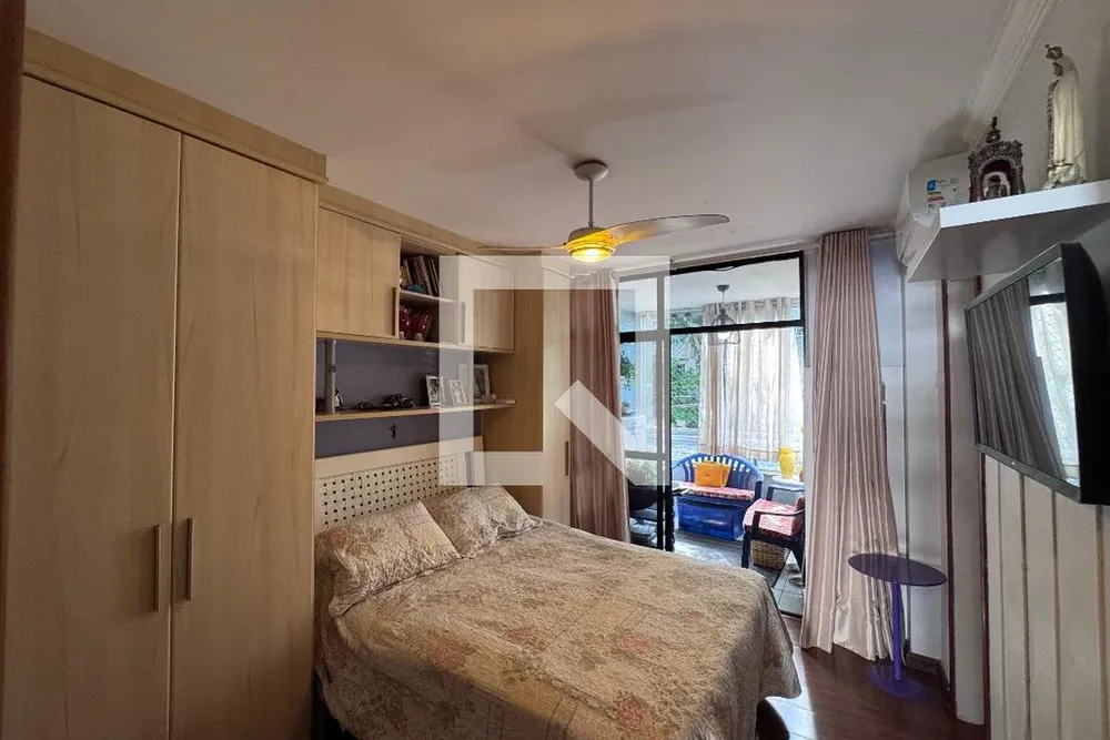 Apartamento, 3 quartos, 112 m² - Foto 10