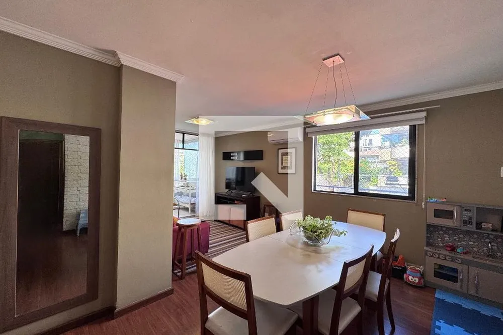 Apartamento, 3 quartos, 112 m² - Foto 4