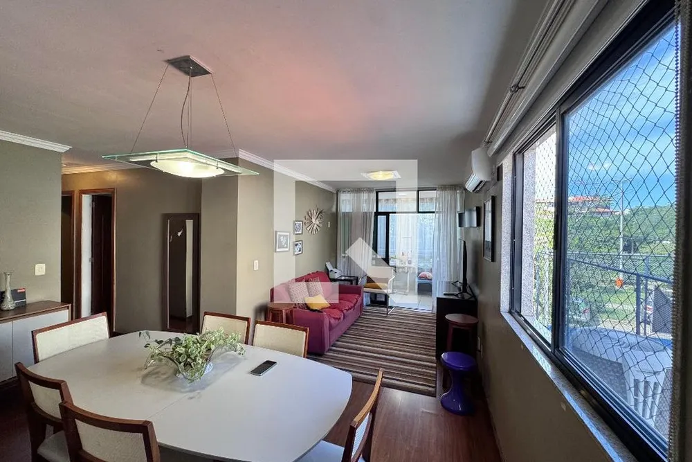 Apartamento, 3 quartos, 112 m² - Foto 1