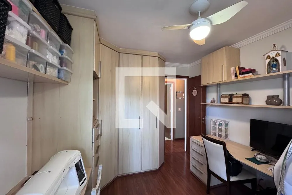 Apartamento, 3 quartos, 112 m² - Foto 48