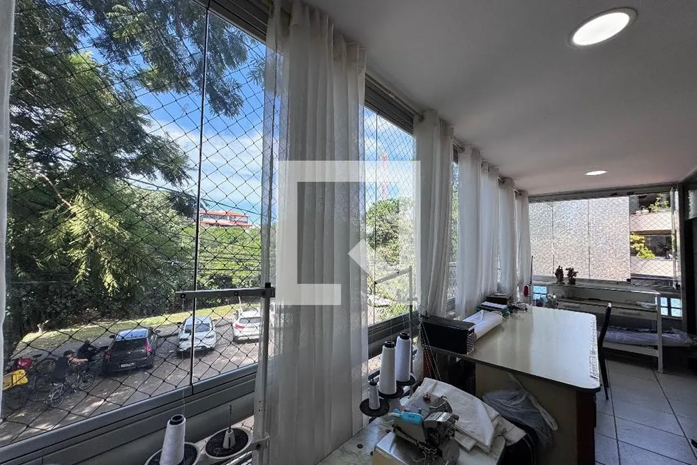 Apartamento, 3 quartos, 112 m² - Foto 9