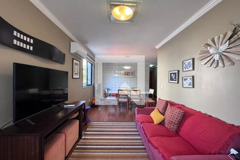 Apartamento, 3 quartos, 112 m² - Foto 5