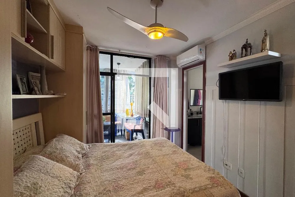 Apartamento, 3 quartos, 112 m² - Foto 11