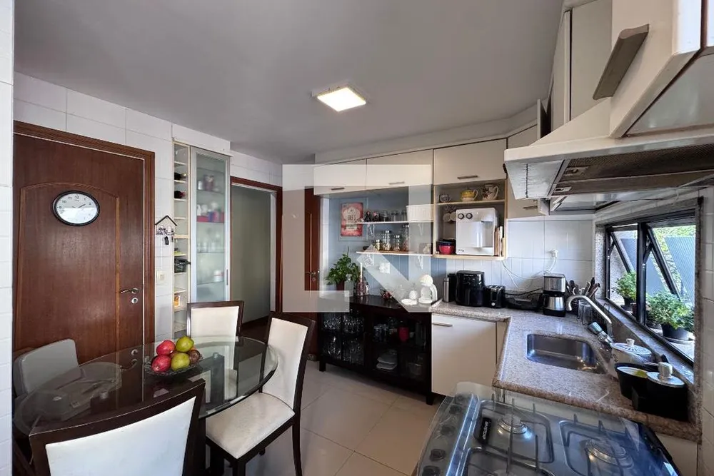 Apartamento, 3 quartos, 112 m² - Foto 33