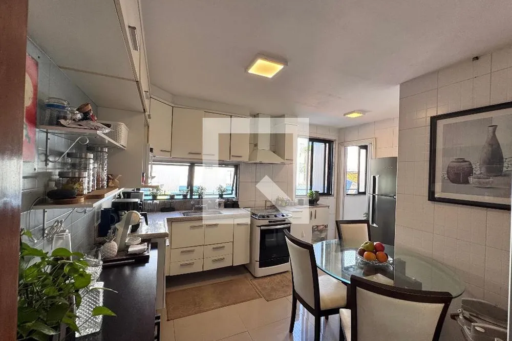 Apartamento, 3 quartos, 112 m² - Foto 31
