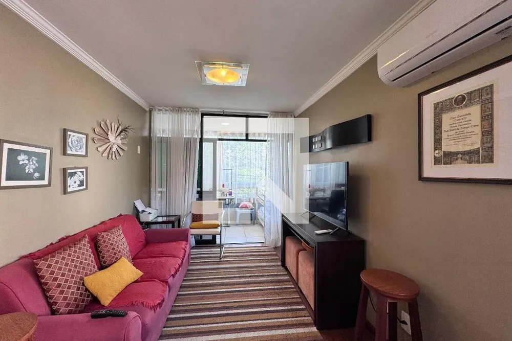 Apartamento, 3 quartos, 112 m² - Foto 2