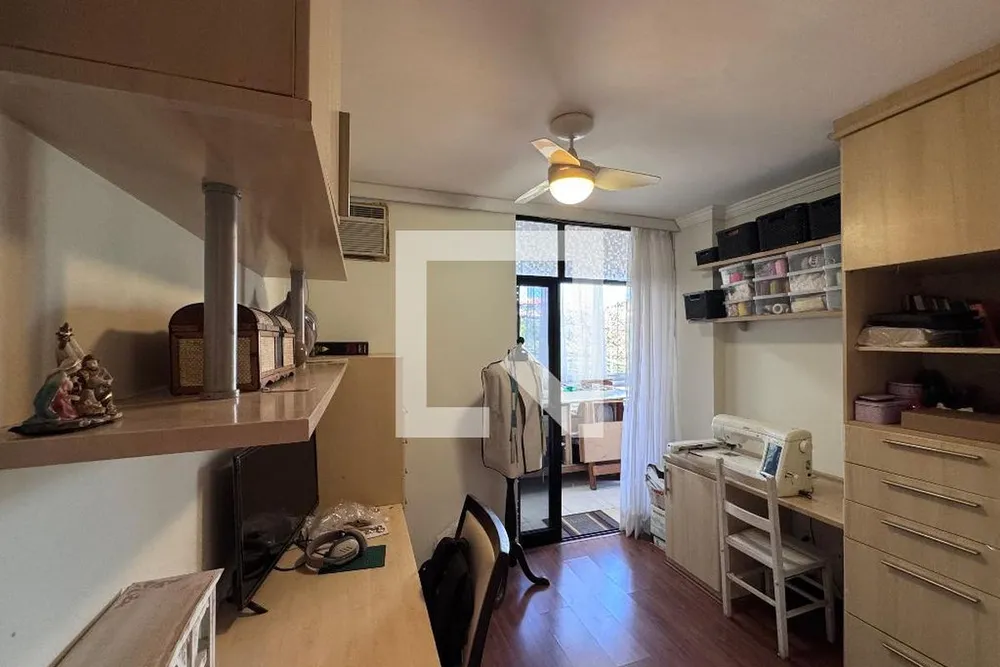 Apartamento, 3 quartos, 112 m² - Foto 23