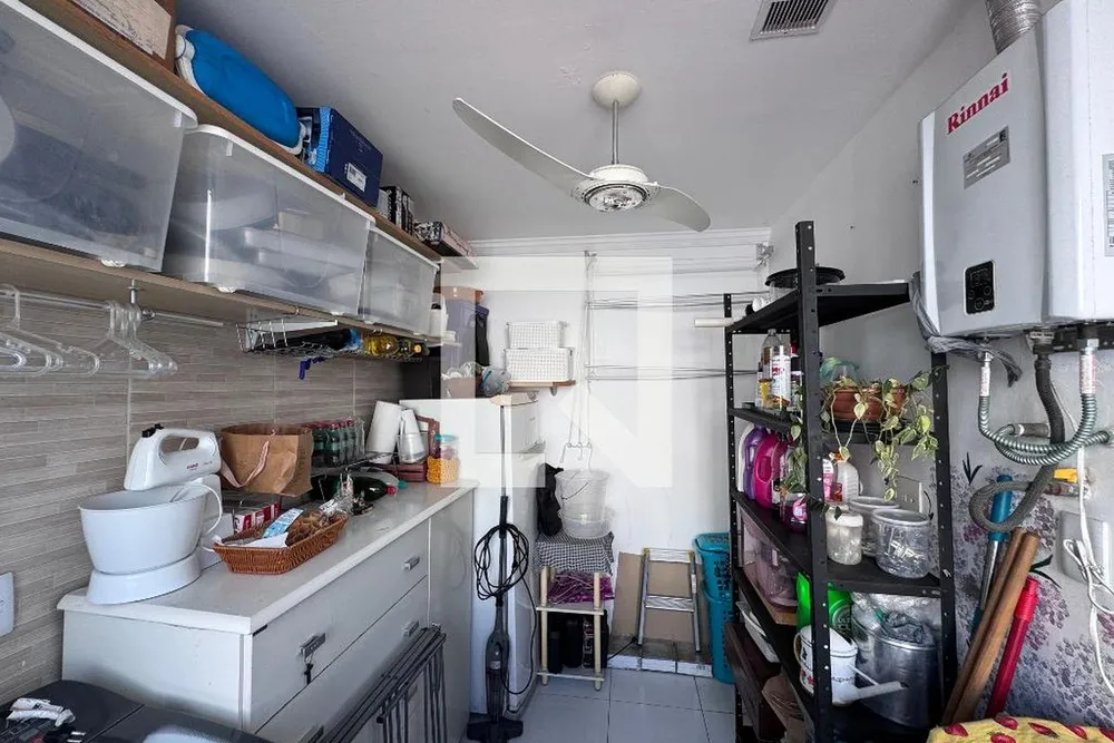 Apartamento, 3 quartos, 112 m² - Foto 35
