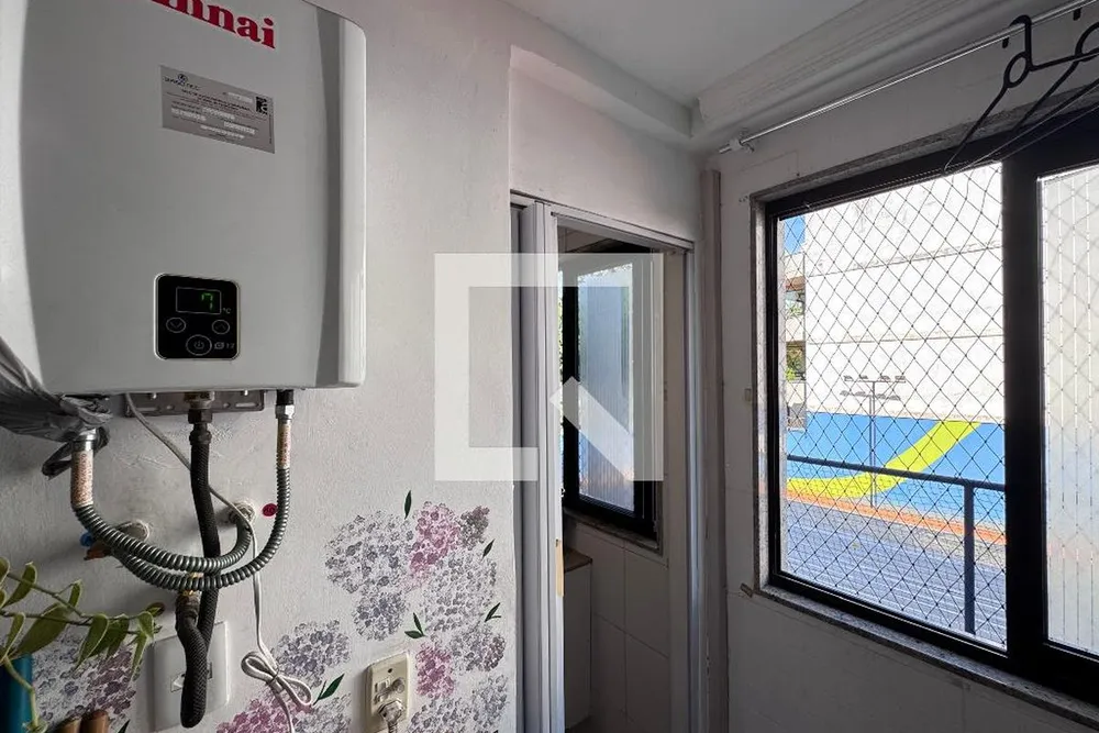 Apartamento, 3 quartos, 112 m² - Foto 36
