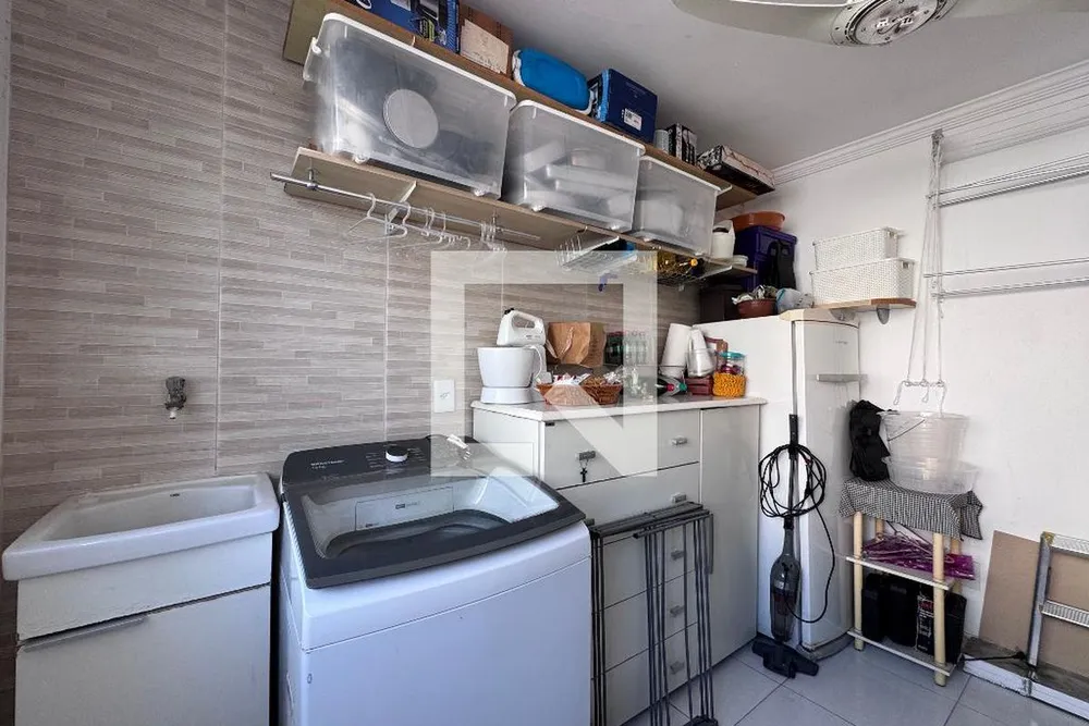 Apartamento, 3 quartos, 112 m² - Foto 39