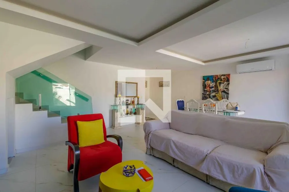 Casa, 3 quartos, 360 m² - Foto 2
