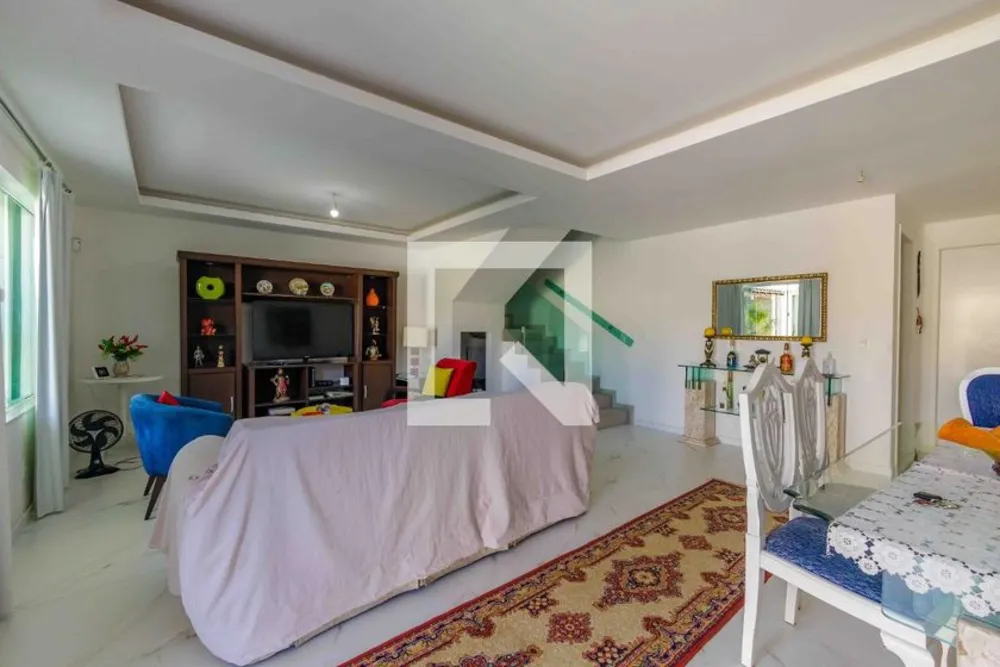 Casa, 3 quartos, 360 m² - Foto 3