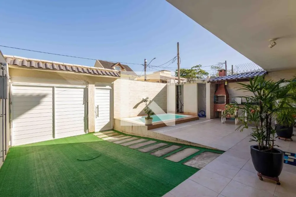 Casa, 3 quartos, 360 m² - Foto 29