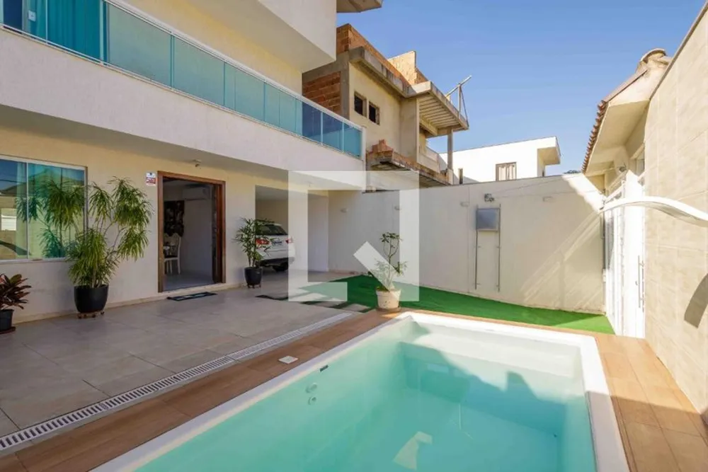 Casa, 3 quartos, 360 m² - Foto 38