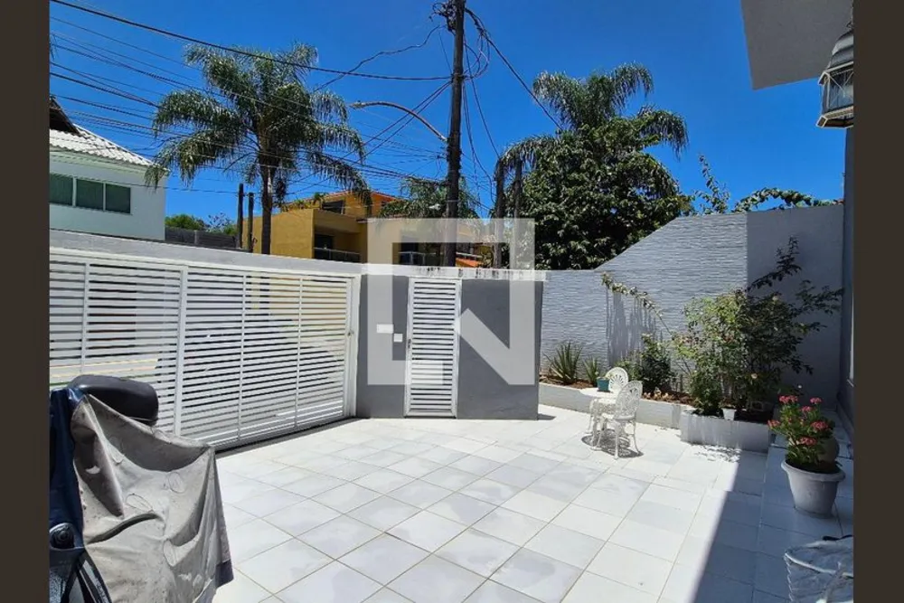 Casa, 4 quartos, 140 m² - Foto 33