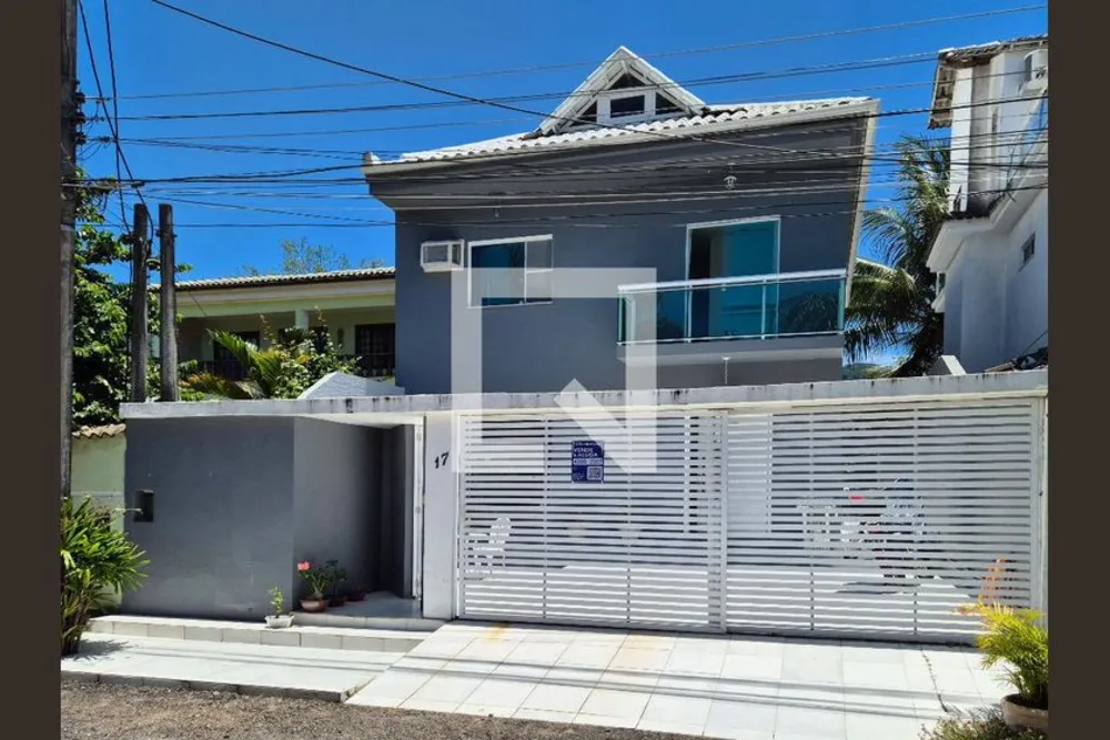 Casa, 4 quartos, 140 m² - Foto 49