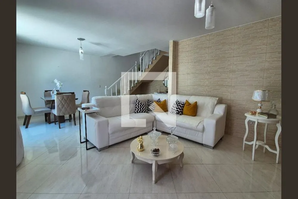 Casa, 4 quartos, 140 m² - Foto 9