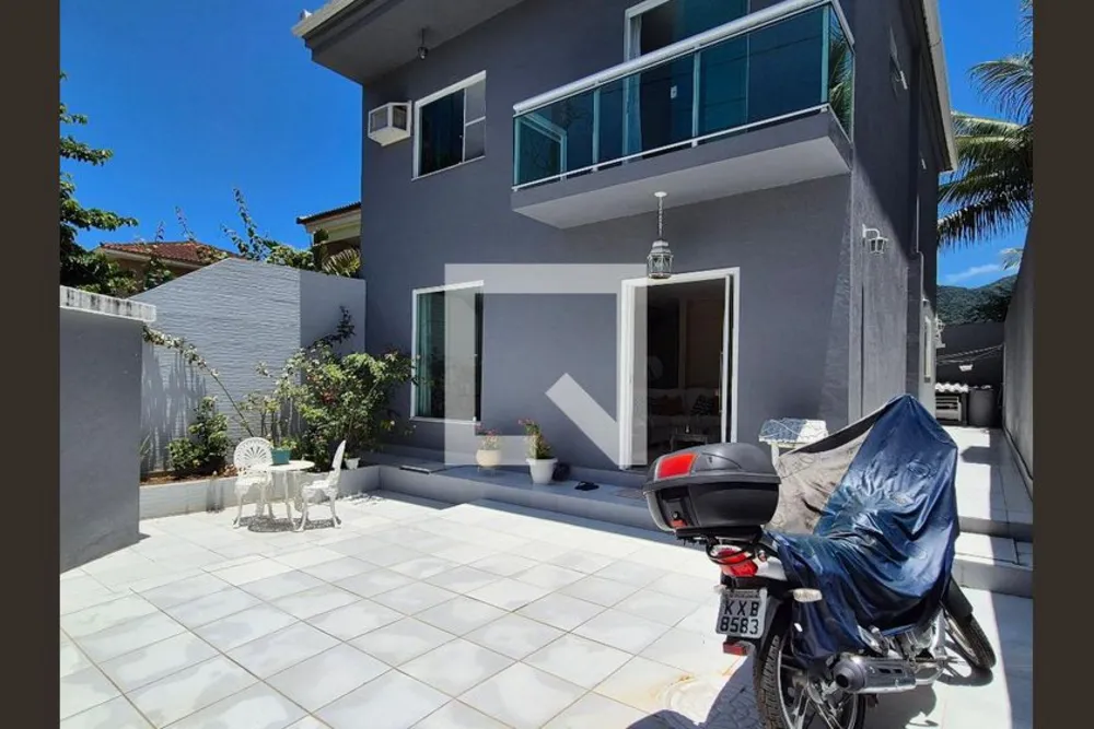 Casa, 4 quartos, 140 m² - Foto 41