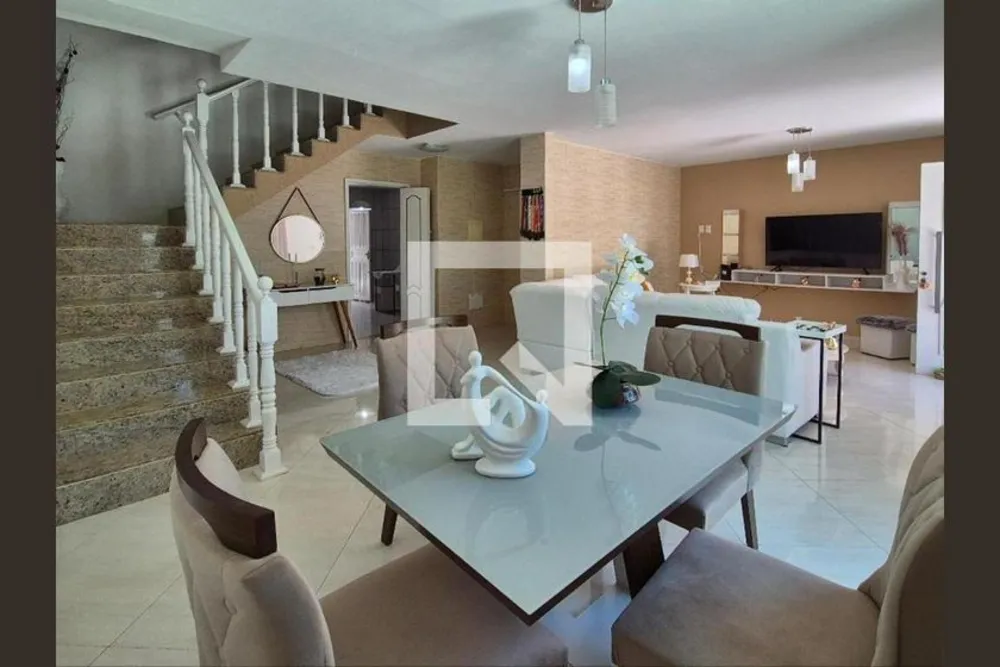 Casa, 4 quartos, 140 m² - Foto 10