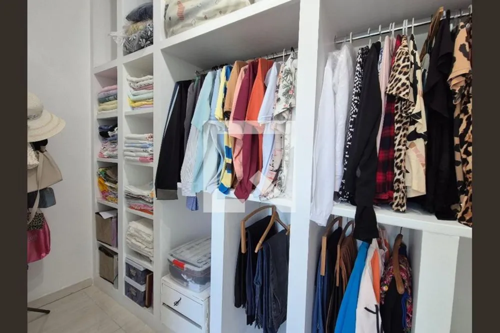 Casa, 4 quartos, 140 m² - Foto 8