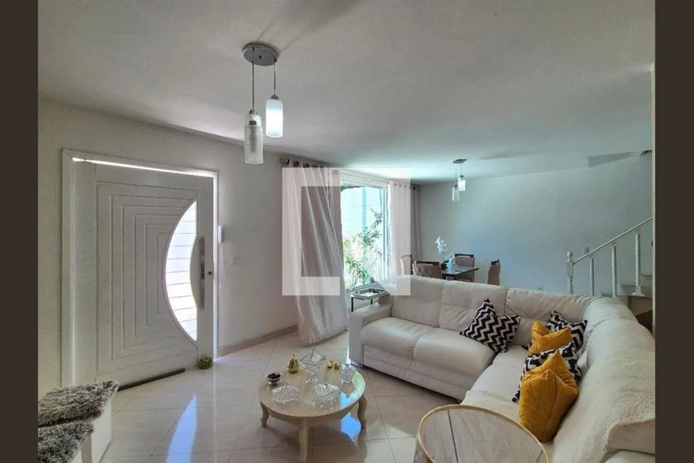 Casa, 4 quartos, 140 m² - Foto 11