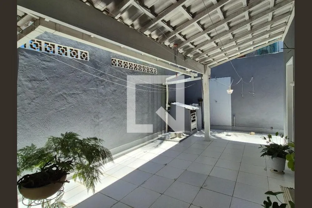 Casa, 4 quartos, 140 m² - Foto 30