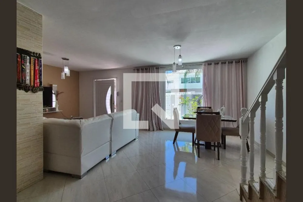 Casa, 4 quartos, 140 m² - Foto 15